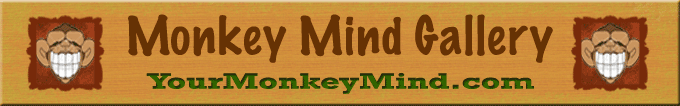 Monkey Mind Gallery